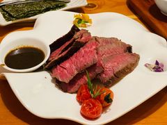 低温熟成牛肉-老村旧煲(江宁金鹰店)