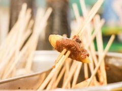 -班花麻辣烫(南京概念店)