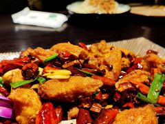 回味鸡翅-三俞竹苑(红旗街万达店)