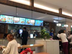 -德克士(南天门店)