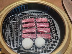 -虎哥六韩式烤肉料理 TIGERGRILL(隆生金山湖中心购物广场店)
