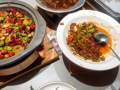 -绿茶餐厅(广州天河城店)