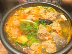 -陶德砂锅(蜀汉路店)