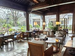 -广富林宰相府酒店·水云间