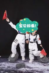 -清潭洞韩国儿童摄影(杏林店)