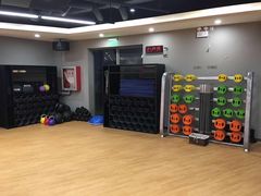 -乐刻运动健身(锦绣乐购店)