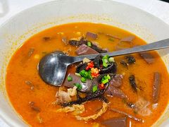 -湘中缘·湖南菜(娄底驻京办店)