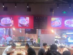 -七百岁羊肉馆(环球港店)
