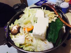 寿喜锅-有喜屋·深夜食堂(北京西路店)