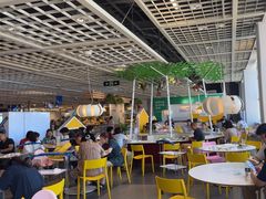 -宜家·瑞典风味餐厅(无锡店)