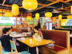 -杭百味·大众精选杭帮菜(西湖音乐喷泉店)