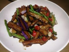 -浔庐餐厅•江西老字号•九江菜(烟水亭店)