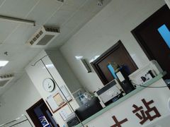 -中国中医科学院西苑医院(本部)