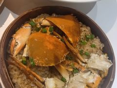 -南门食仙·手工福州菜(南门兜店)