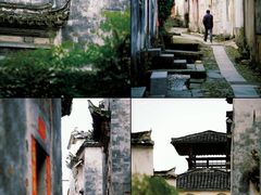 -呈坎景区