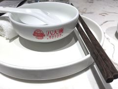-八大碗·地道东北菜(佳兆业店)