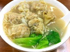 鲜肉云吞面-七叔公面家(拱北口岸店)