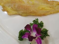 -合晋食府(广州合晋帝苑酒店)
