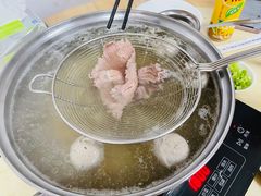 -五洲牛肉美食馆