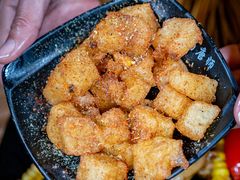 -长药唐师乐山油炸(石人直营店)