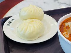 -馄饨侯(前门店)