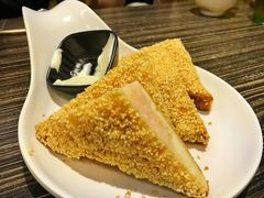 -周记点心(西环店)