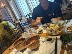 -衣川小森林·料理·寿司(鸿铭中心店)