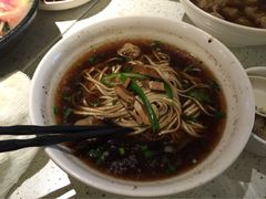 东园小馆(凯德广场店)-东园小馆·早茶·淮扬小炒(印象汇店)