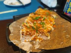 -南苑环球酒店-稻菊日式餐厅(鄞县大道店)