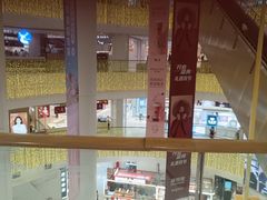 -银泰百货(北京大红门店)