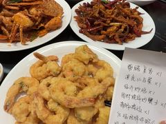 -吕氏疙瘩汤·新鲁菜(济南万象城店)