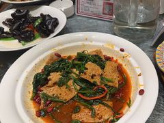 -俭寨大盘鸡·新疆菜·烧烤(博乐店)