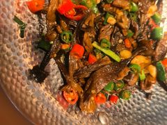 -鸽子侯·家宴·平价海鲜(绿地店)