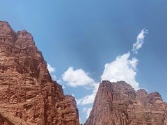 -天山神秘大峡谷