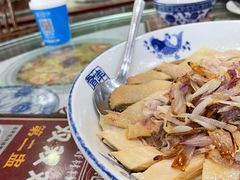 -阿殳粥馆(水围村店)