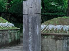 -岳王庙
