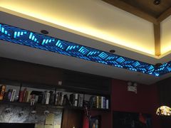 -恐怖游戏(湖滨店)