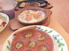 -萨莉亚意式餐厅(石鼓路店)
