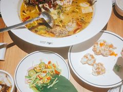 -太二酸菜鱼(福州泰禾店)