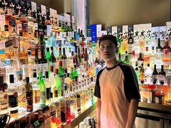 -Nirvana Cafe&Bar(北仓文创街区店)