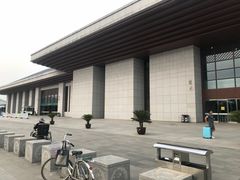 -曲阜东站