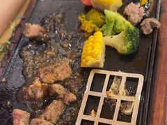 -豪客来牛排(天阳D32店)