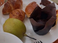 -视界美食自助餐厅·石家庄希尔顿酒店