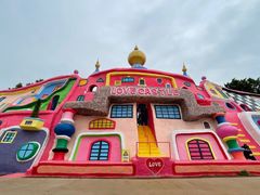 -漳州滨海火山岛自然生态风景区