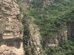 -北京上方山国家森林公园
