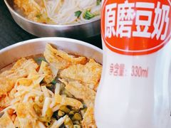 -柳味螺蛳粉·螺蛳鸭脚煲(公园前店)