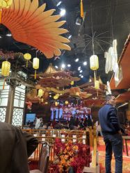 -希乐曼艺术中心·婚礼·活动·宴会厅(南山店)