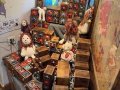 -橡皮书店(翠湖北路店)