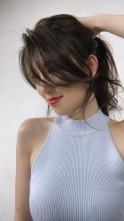 -菲·木田moontin造型salon