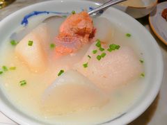 -梁家大院•农家菜(昆山会展中心店)